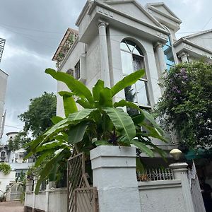 2Bhk Peaceful Row House By Abhibha Stays In Koregaon Park