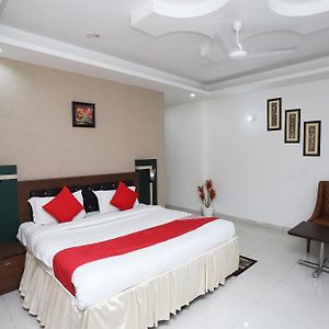 Super Capital O Levanti Near Aravali Biodiversity Park